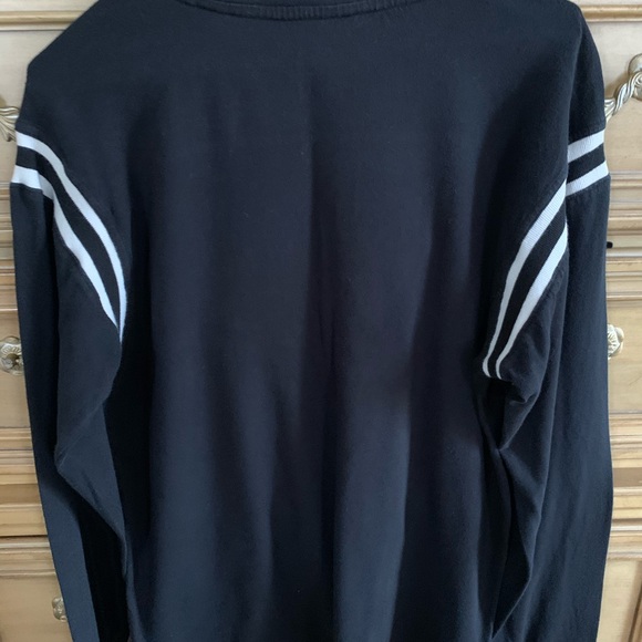 Men’s Pittsburgh Penguins Black Shirt Size M - Picture 6 of 6